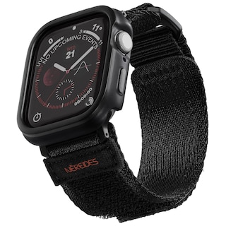 Foto 1 | Correa para Apple Watch Series 9/8/7 De 45 Mm Negro - Venta Internacional