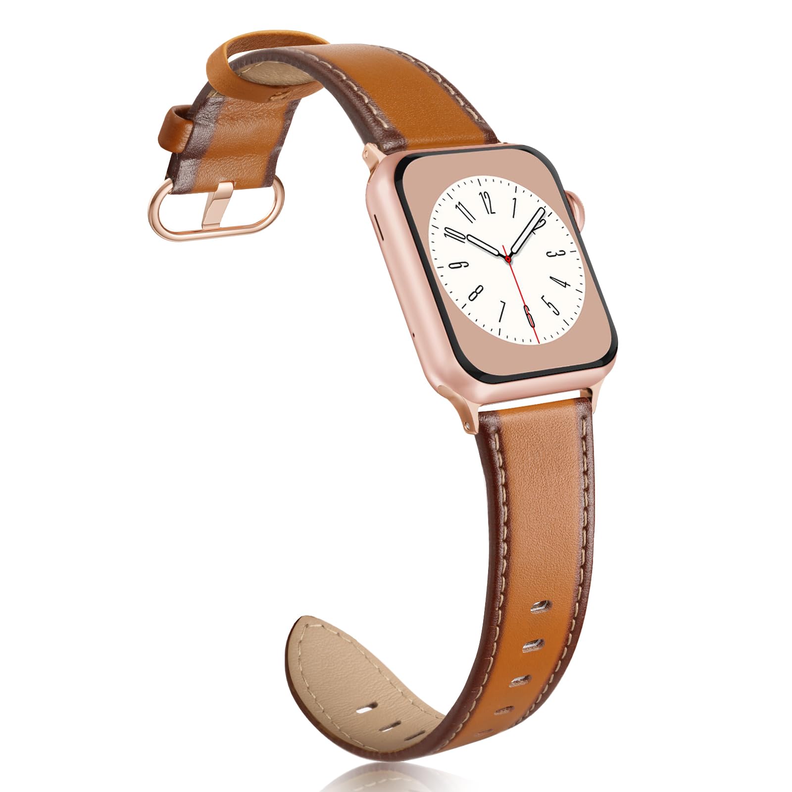 Foto 2 pulgar | Correa Swees para Apple Watch - Venta Internacional