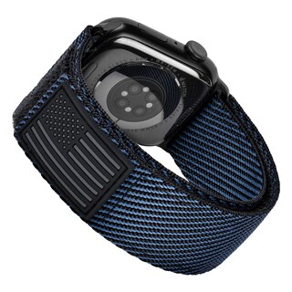 Foto 1 | Correa de Reloj Tefeca Fortitude Series Standard Wide Band - Venta Internacional