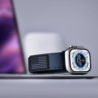Foto 2 | Correa de Reloj Tefeca Fortitude Series Standard Wide Band - Venta Internacional