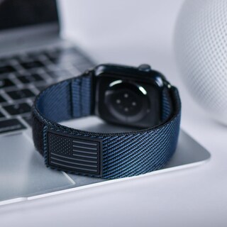 Foto 6 | Correa de Reloj Tefeca Fortitude Series Standard Wide Band - Venta Internacional