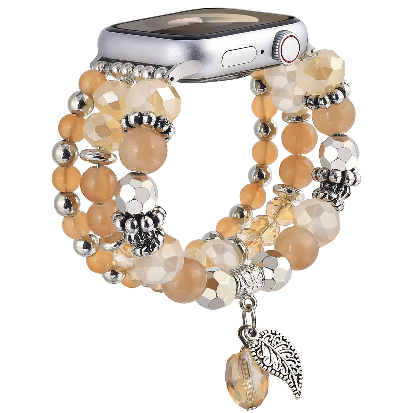 Foto 2 | Pulsera Bohemio V-moro para Apple 42/44/45 Mm - Venta Internacional