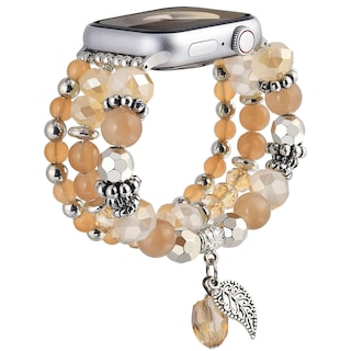 Foto 2 | Pulsera Bohemio V-moro para Apple 42/44/45 Mm - Venta Internacional