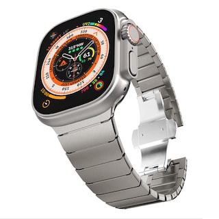 Foto 1 | Correa Chanchy para Apple Watch-Venta Internacional