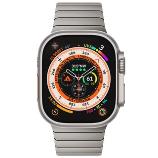 Foto 5 | Correa Chanchy para Apple Watch-Venta Internacional
