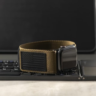 Foto 6 | Correa Tefeca Fortitude Series para Apple Watch - Venta Internacional
