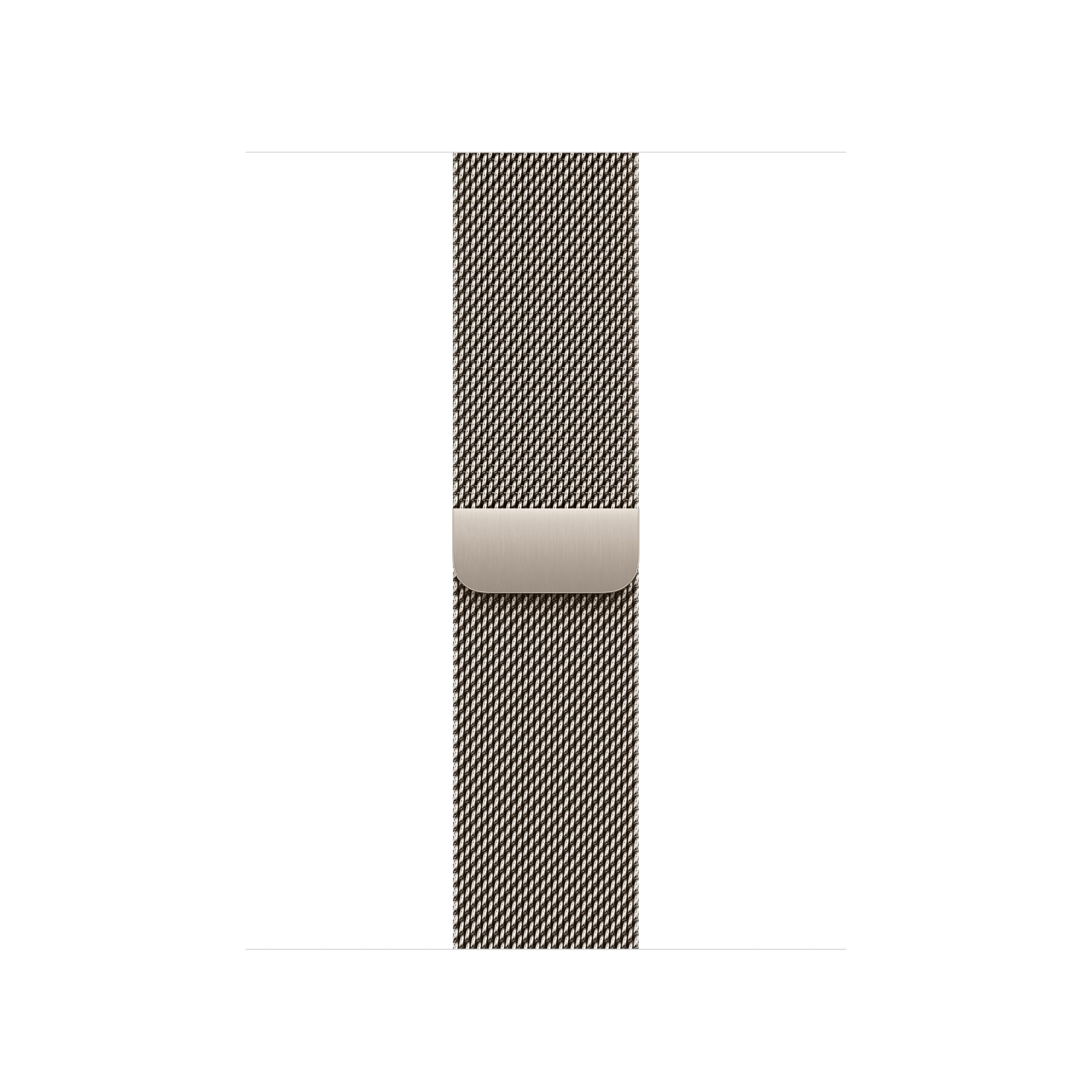 Foto 2 pulgar | Correa para Apple Watch con Lazo Milanés de 40 mm - Venta Internacional