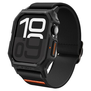 Foto 1 | Funda Con Correa Para Apple Watch Series 10 Spigen Lite Fit Pro De 46 Mm - Venta Internacional.