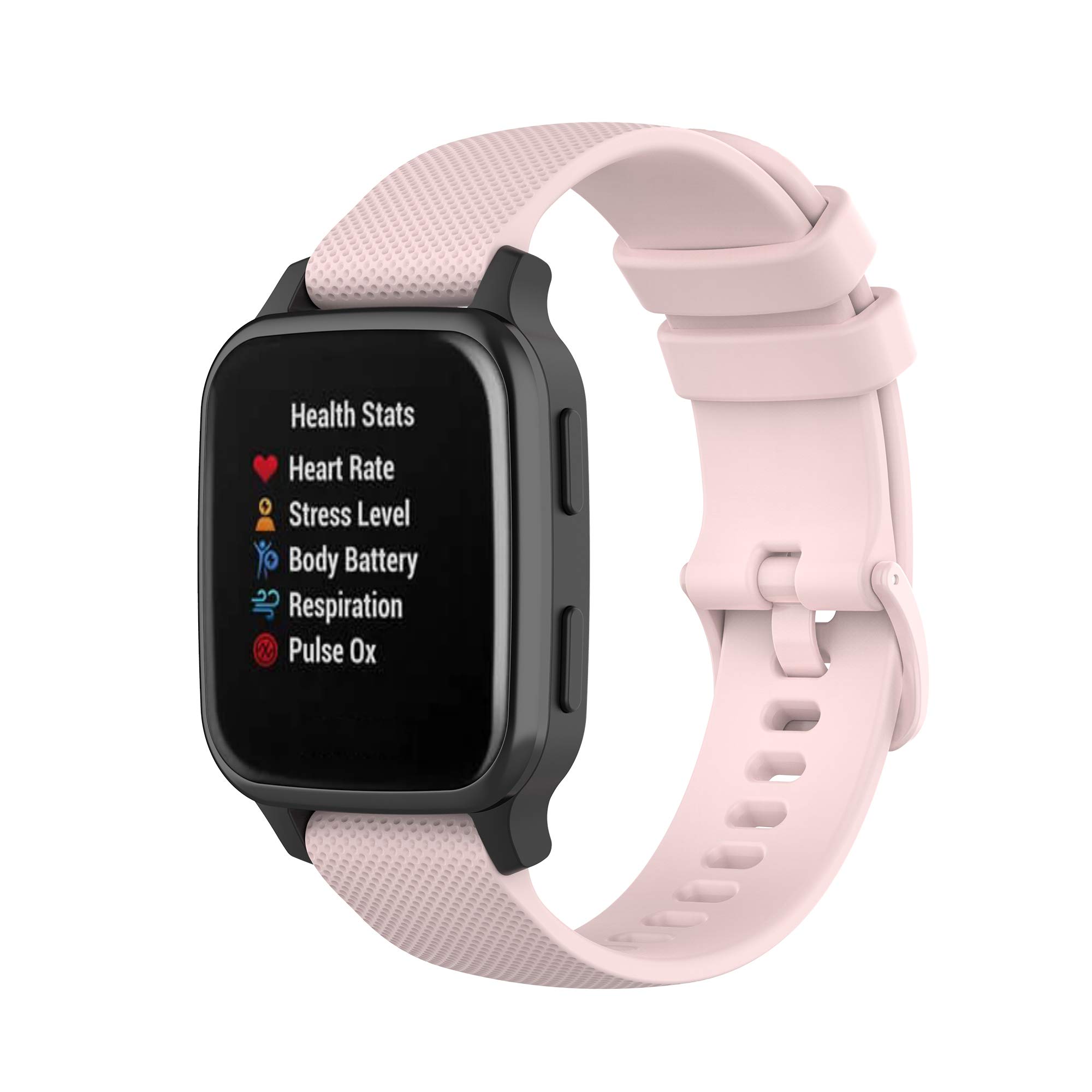 Foto 5 pulgar | Correa Tencloud para Garmin Venu 2 Plus Venu Sql Vivoactive 5 6 Piezas - Venta Internacional