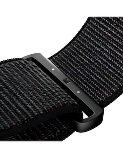 Foto 4 | Correa de Reloj Apple Watch Modal Negro