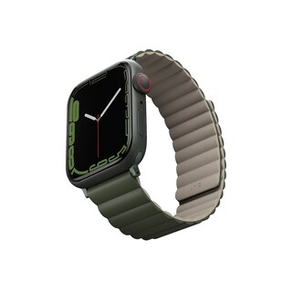 Foto 1 | Correa Reversible Uniq para Apple Watch Ultra de 49 mm