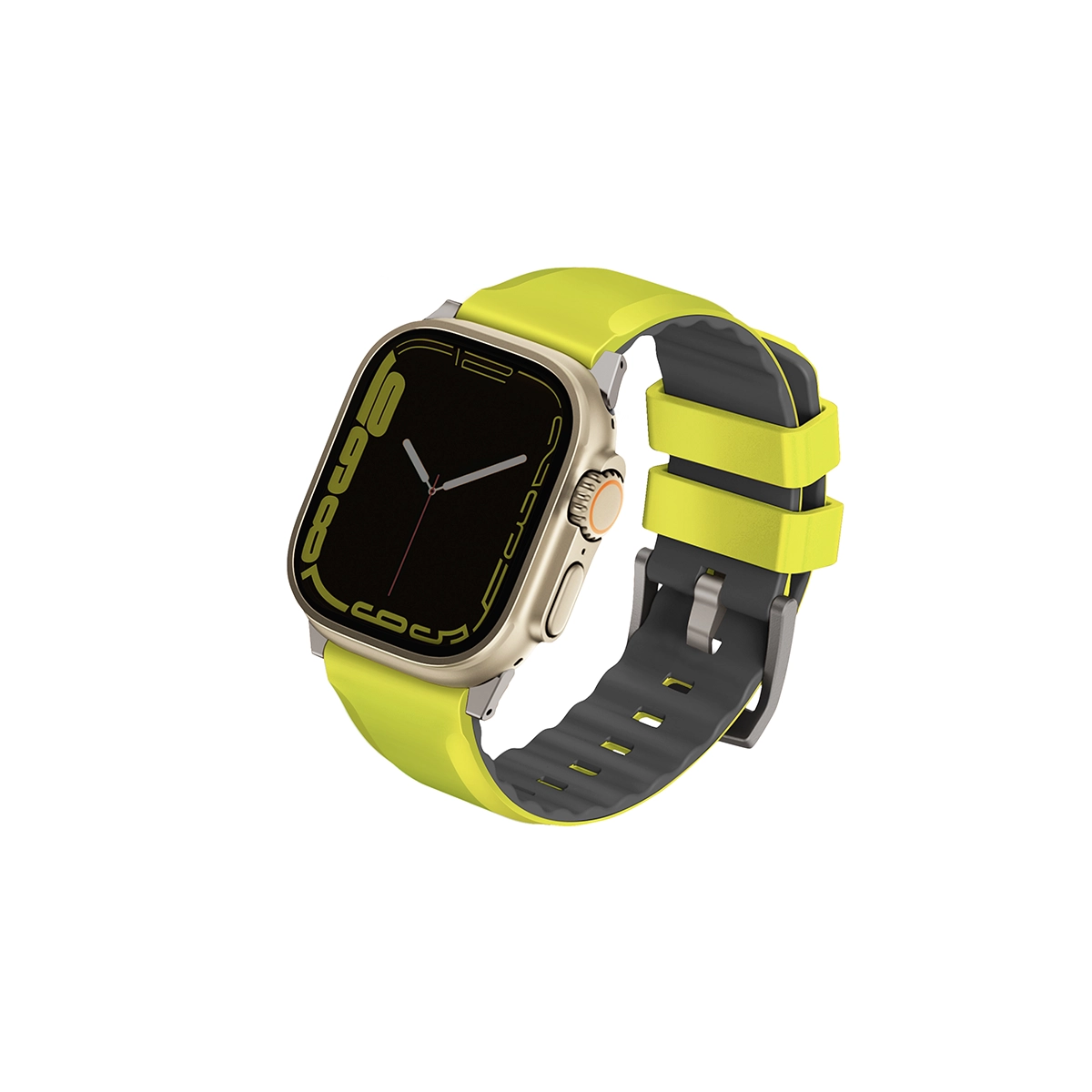 Foto 2 pulgar | Correa Uniq para Apple Watch Ultra de 49 mm