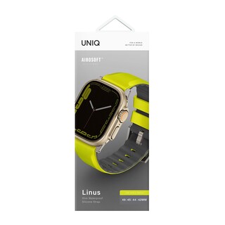 Foto 3 | Correa Uniq para Apple Watch Ultra de 49 mm