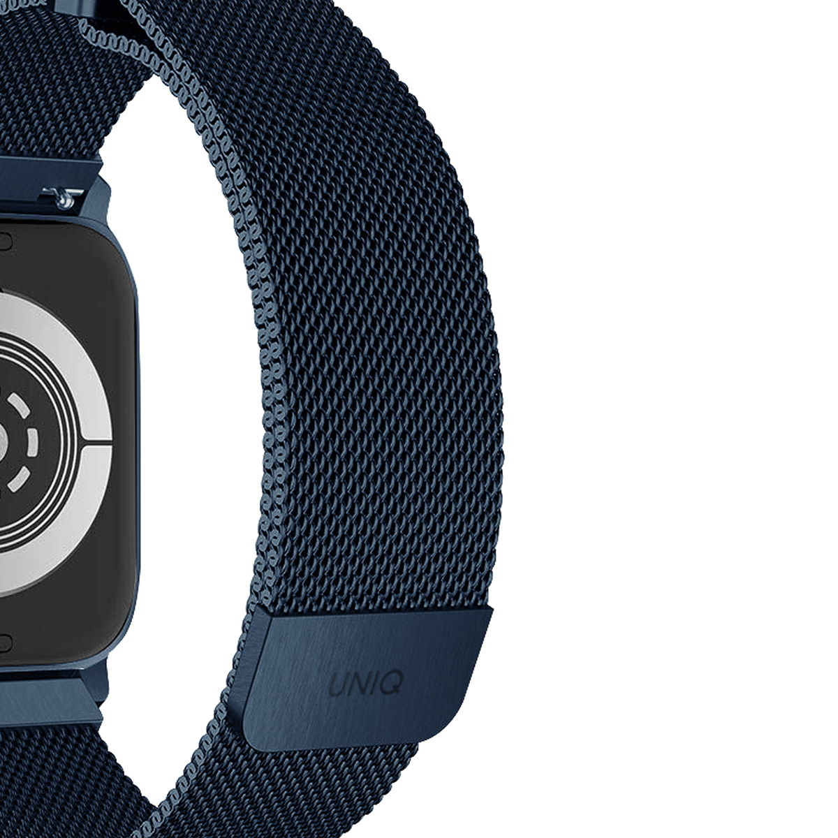 Foto 5 pulgar | Correa Uniq para Apple Watch de 42 mm