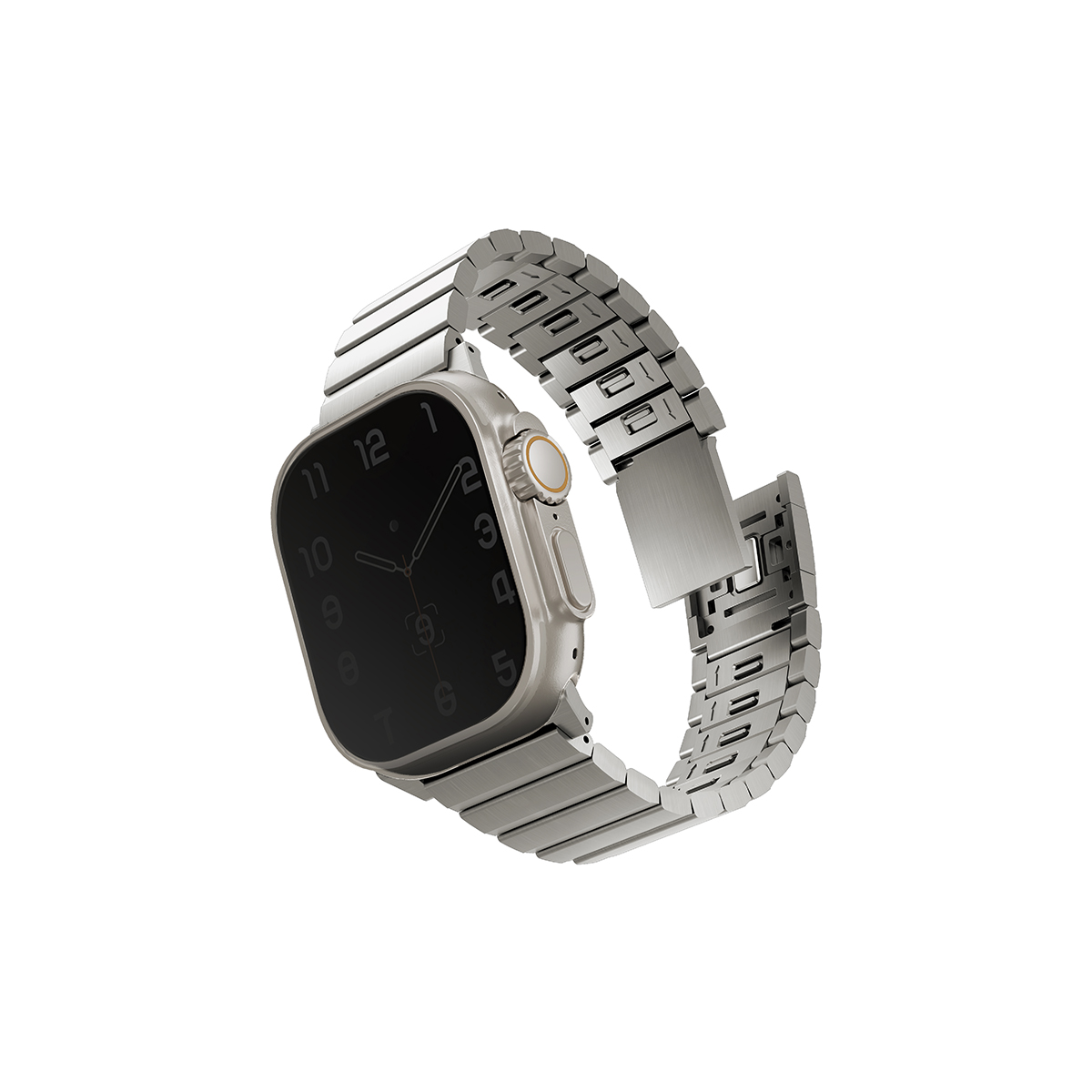 Foto 1 | Correa Uniq para Apple Watch Ultra de 49 mm