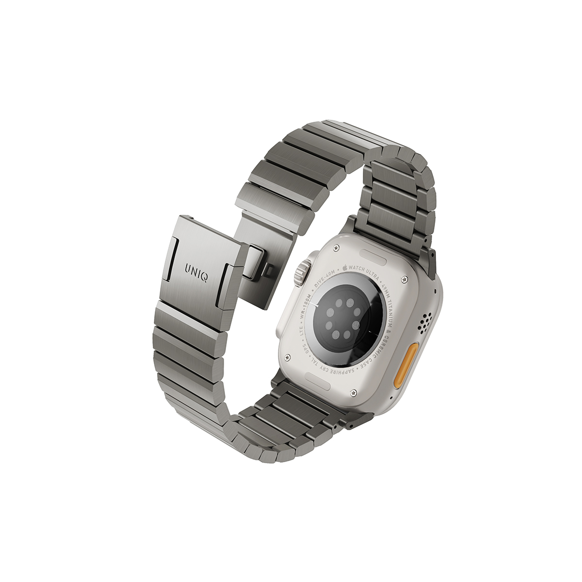 Foto 2 | Correa Uniq para Apple Watch Ultra de 49 mm