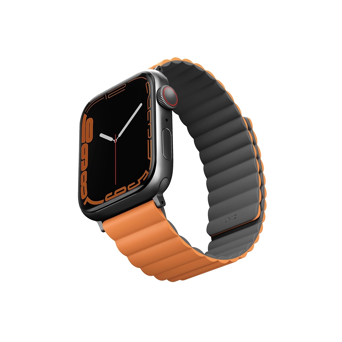 Foto 1 | Correa Reversible Uniq para Apple Watch Ultra de 49 mm