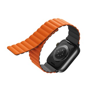 Foto 2 | Correa Reversible Uniq para Apple Watch Ultra de 49 mm