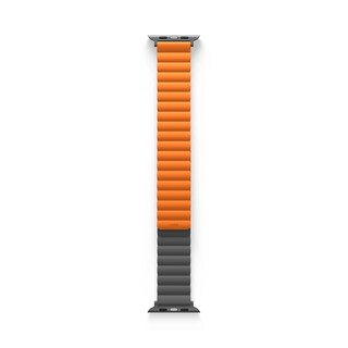 Foto 4 | Correa Reversible Uniq para Apple Watch Ultra de 49 mm