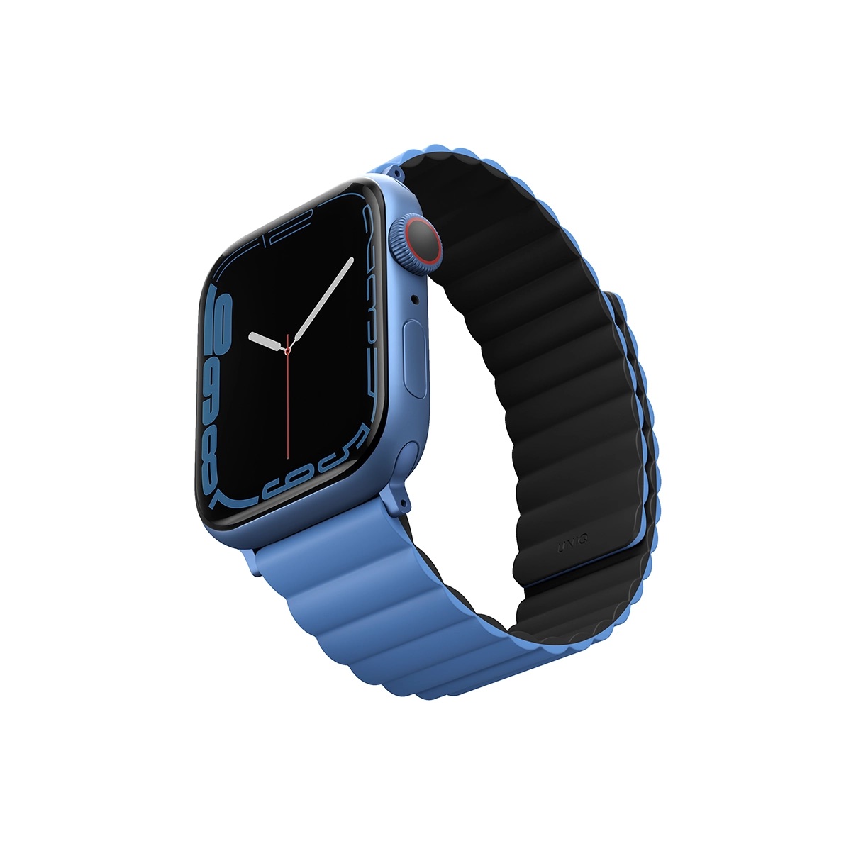 Foto 1 | Correa Reversible Uniq para Apple Watch Ultra de 49 mm