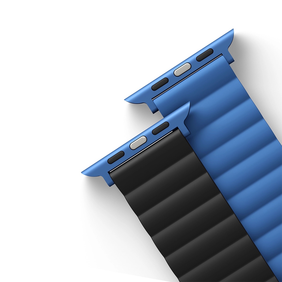 Foto 4 | Correa Reversible Uniq para Apple Watch Ultra de 49 mm