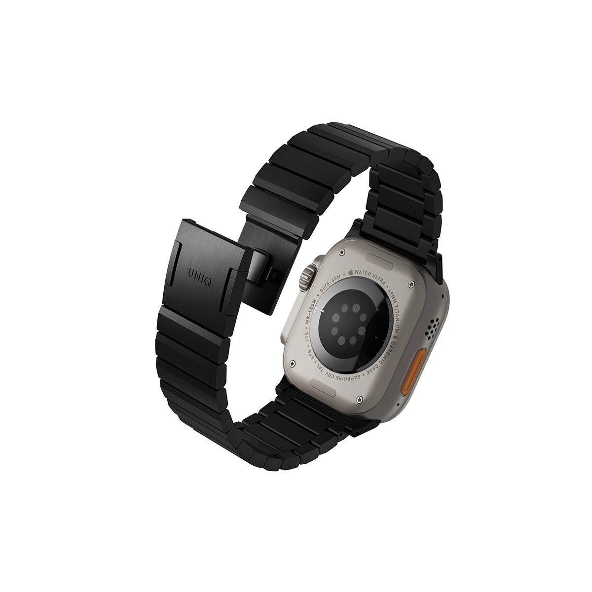 Foto 2 | Correa Uniq para Apple Watch Ultra de 49 mm