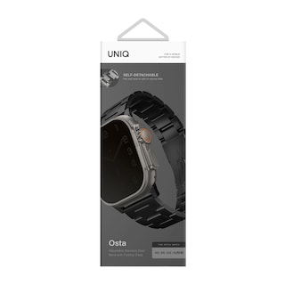 Foto 5 | Correa Uniq para Apple Watch Ultra de 49 mm