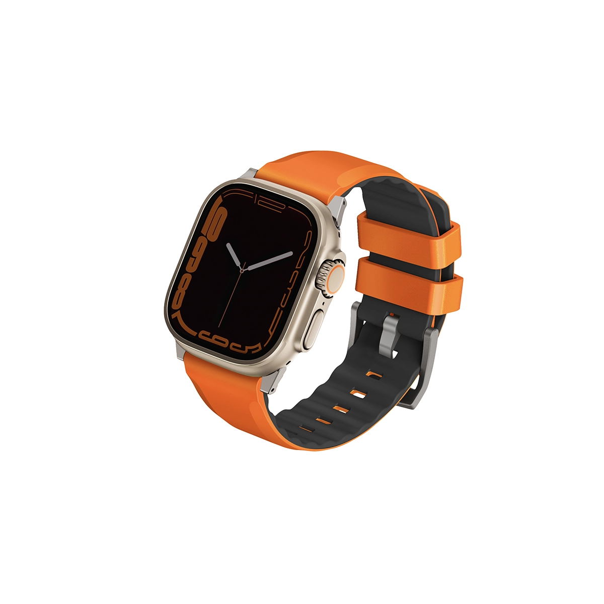 Foto 2 pulgar | Correa Uniq para Apple Watch Ultra de 49 mm
