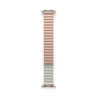 Foto 4 | Correa Reversible Uniq para Apple Watch de 38 mm