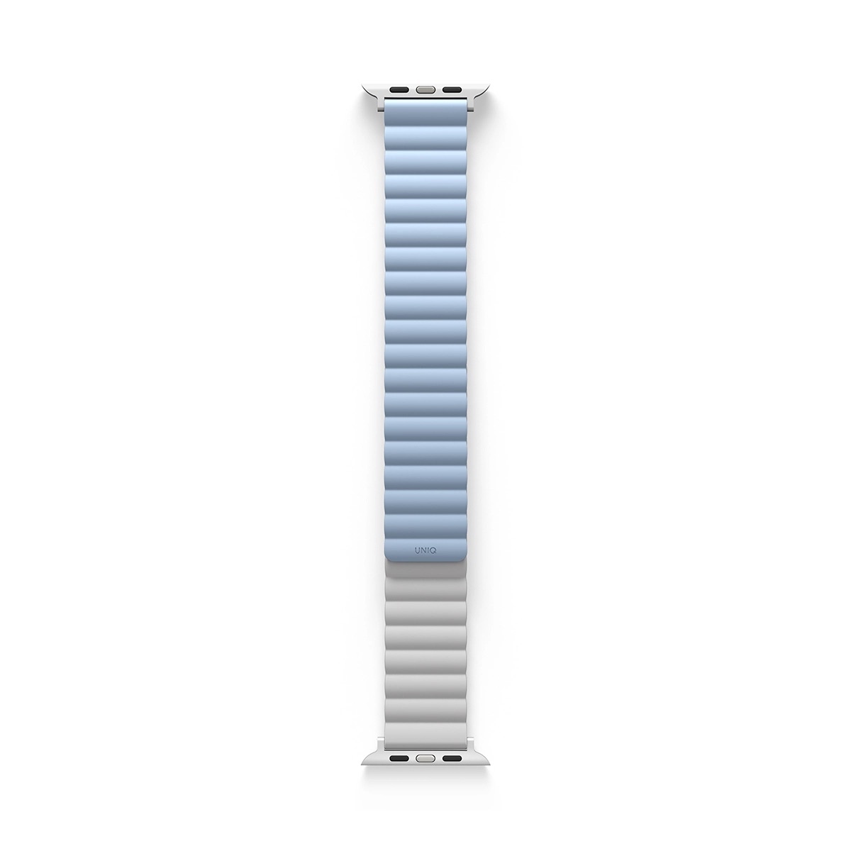 Correa UNIQ para Apple Watch 42 | 41 | 40 | 38 mm Magnética Bicolor Reversible