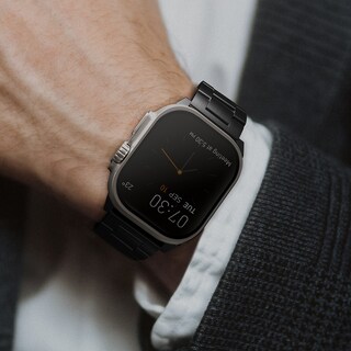 Foto 3 | Correa Uniq para Apple Watch Ultra de 49 mm