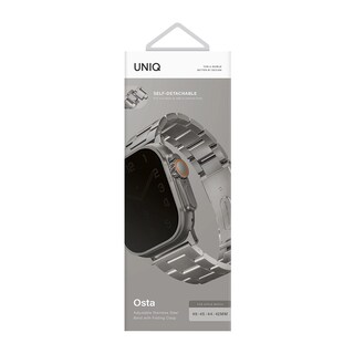Foto 5 | Correa Uniq para Apple Watch Ultra de 49 mm