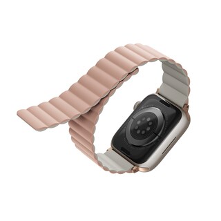 Foto 2 | Correa Reversible Uniq para Apple Watch Ultra de 49 mm