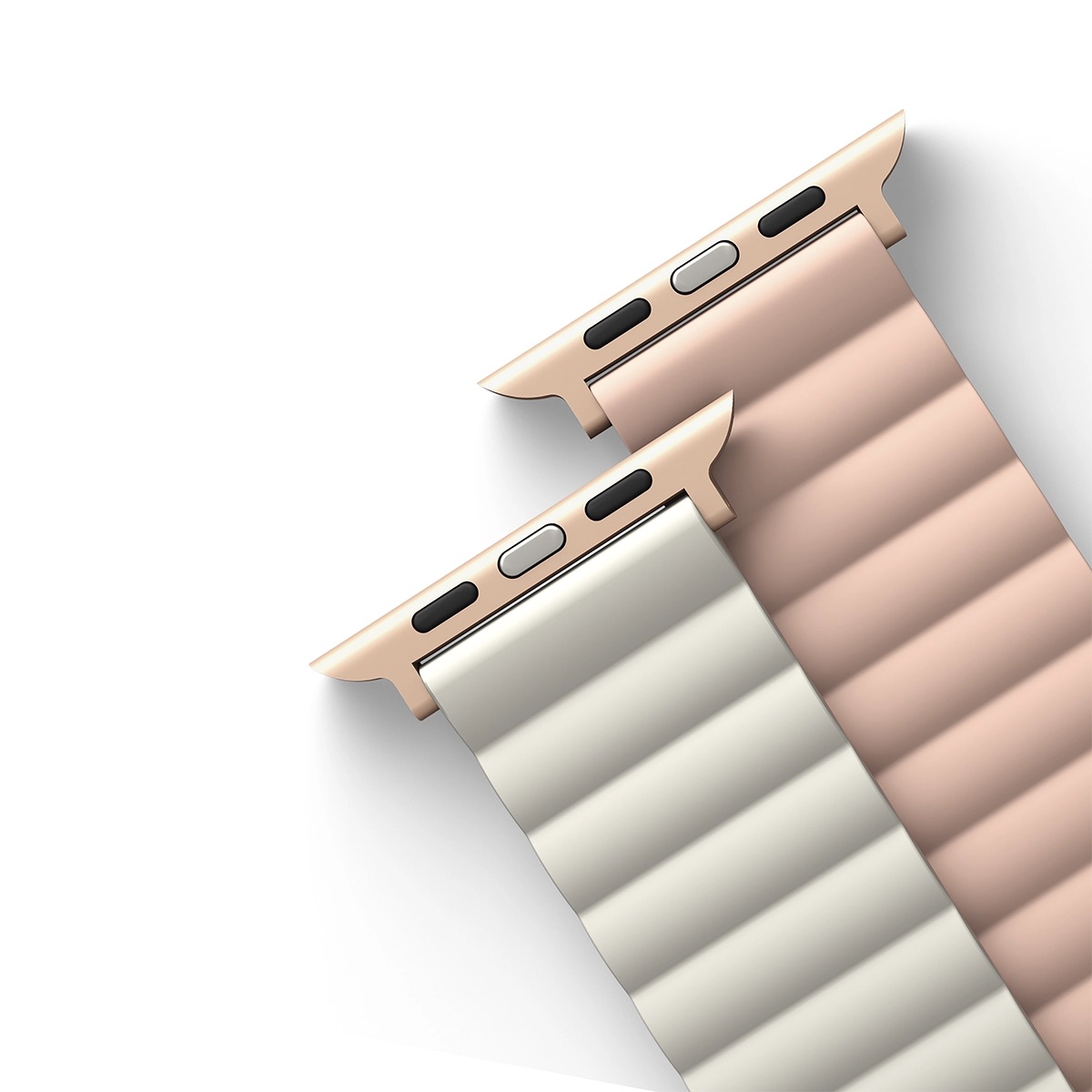 Foto 4 | Correa Reversible Uniq para Apple Watch Ultra de 49 mm