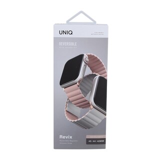 Foto 6 | Correa Reversible Uniq para Apple Watch Ultra de 49 mm