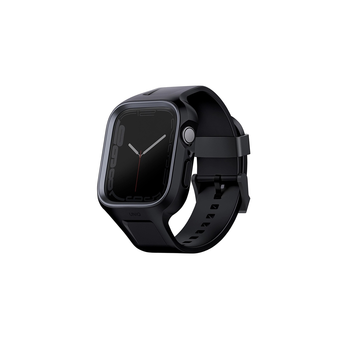 Foto 2 pulgar | Correa para Apple Watch Silicón Premium Tacto Suave