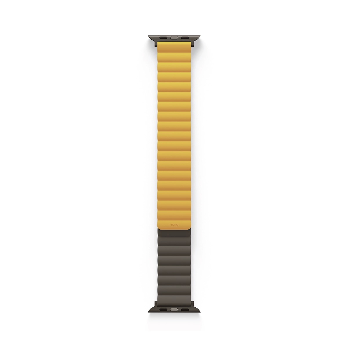 Foto 6 pulgar | Correa para Apple Watch Ultra Magnética Bicolor Reversible