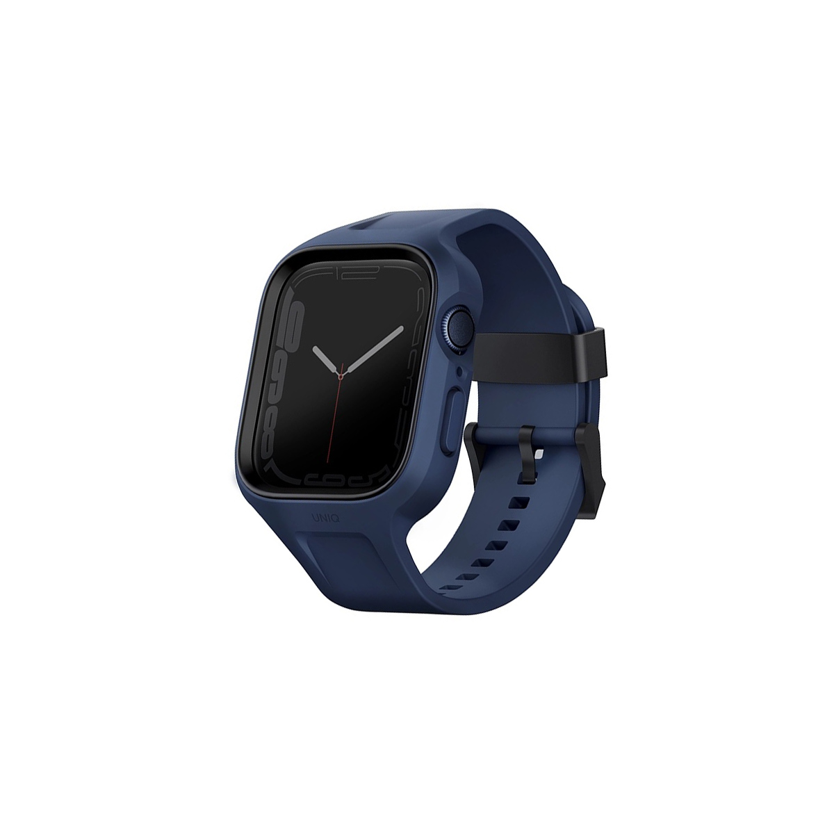 Foto 1 | Correa para Apple Watch Silicón Premium Tacto Suave