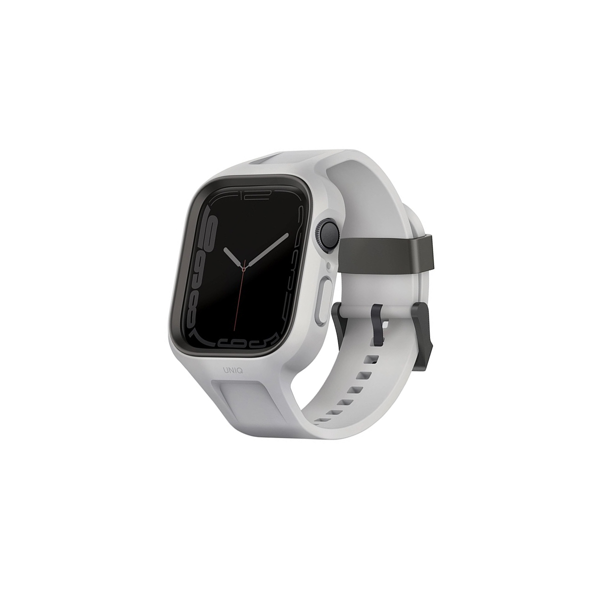 Foto 2 pulgar | Correa para Apple Watch Silicón Premium Tacto Suave