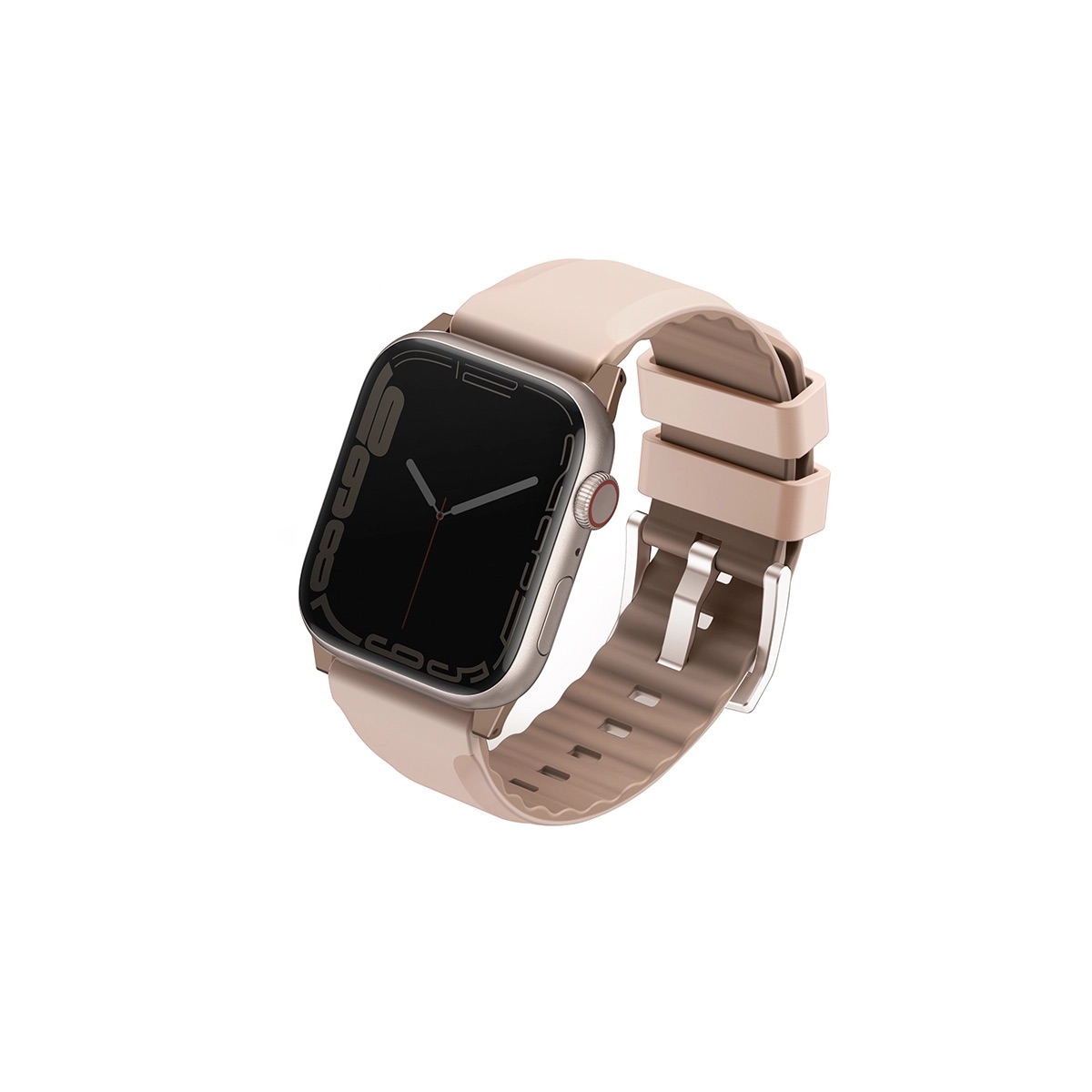 Correa para Apple Watch Silicón Premium