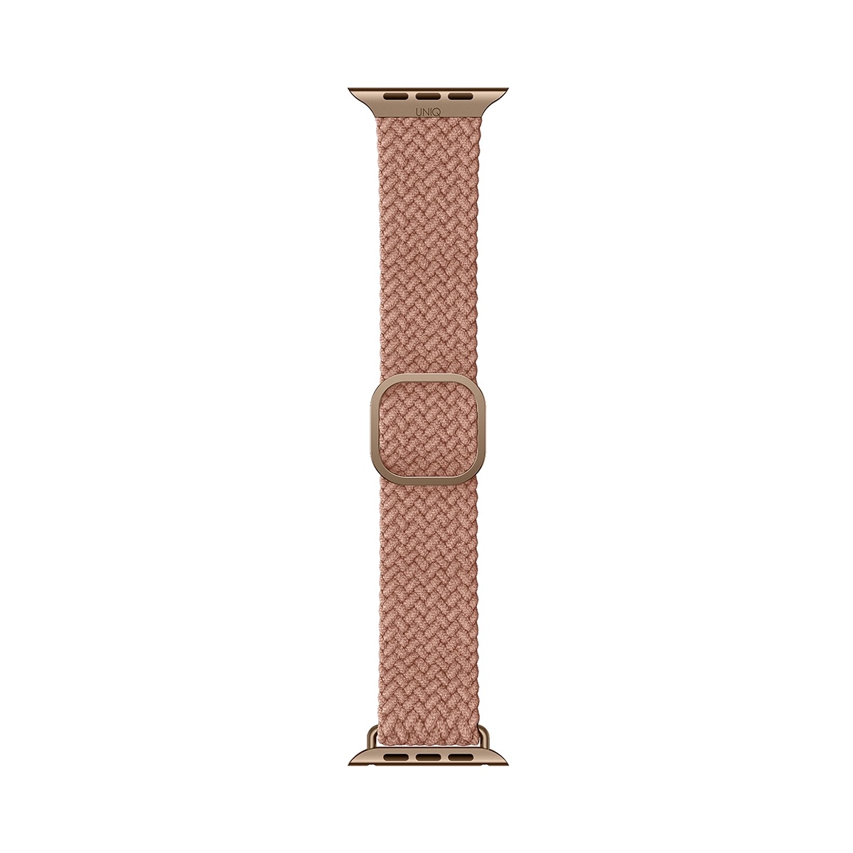 Foto 5 | Correa Para Apple Watch 46 | 45 | 44 | 42 Mm Rosa Aspen De Uniq