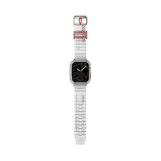 Foto 1 | Correa para Apple Watch Skinarma Saido