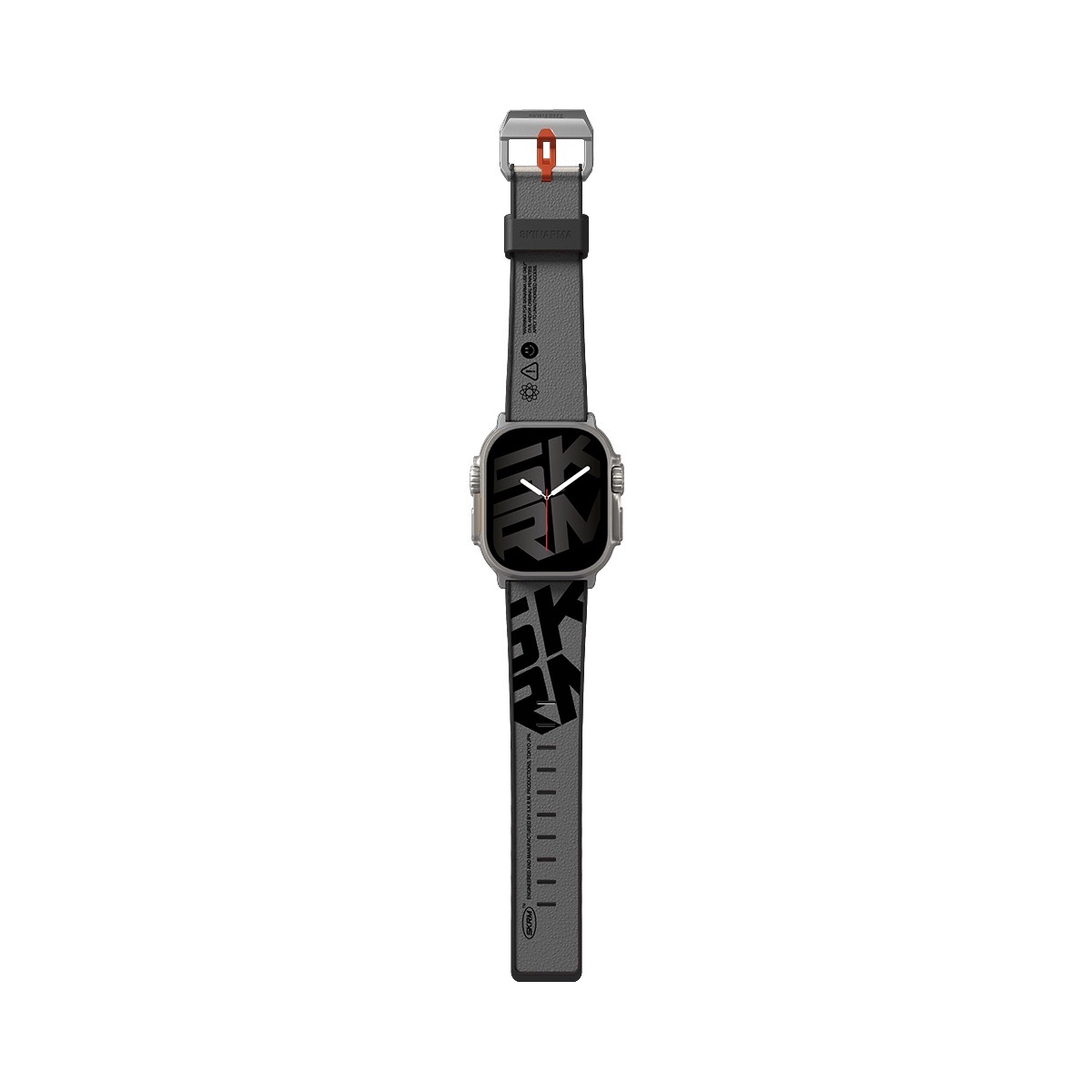 Correa con Funda para Apple Watch Skinarma Spunk