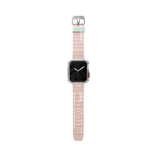 Foto 1 | Correa para Apple Watch Skinarma Shokku Rosa