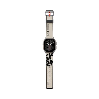 Foto 1 | Correa con Funda para Apple Watch Skinarma Spunk