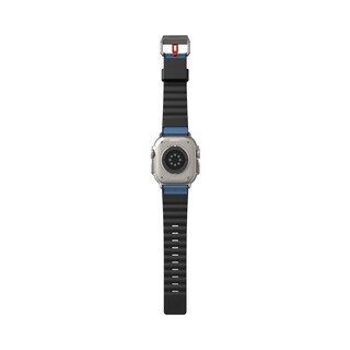 Foto 2 | Correa con Funda para Apple Watch Skinarma Spunk Azul