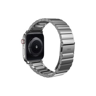 Foto 2 | Correa de Acero Inoxidable para Apple Watch Ultra 49 mm
