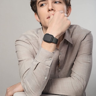 Foto 3 | Correas Amsky 6 Piezas para Apple Watch-Venta Internacional