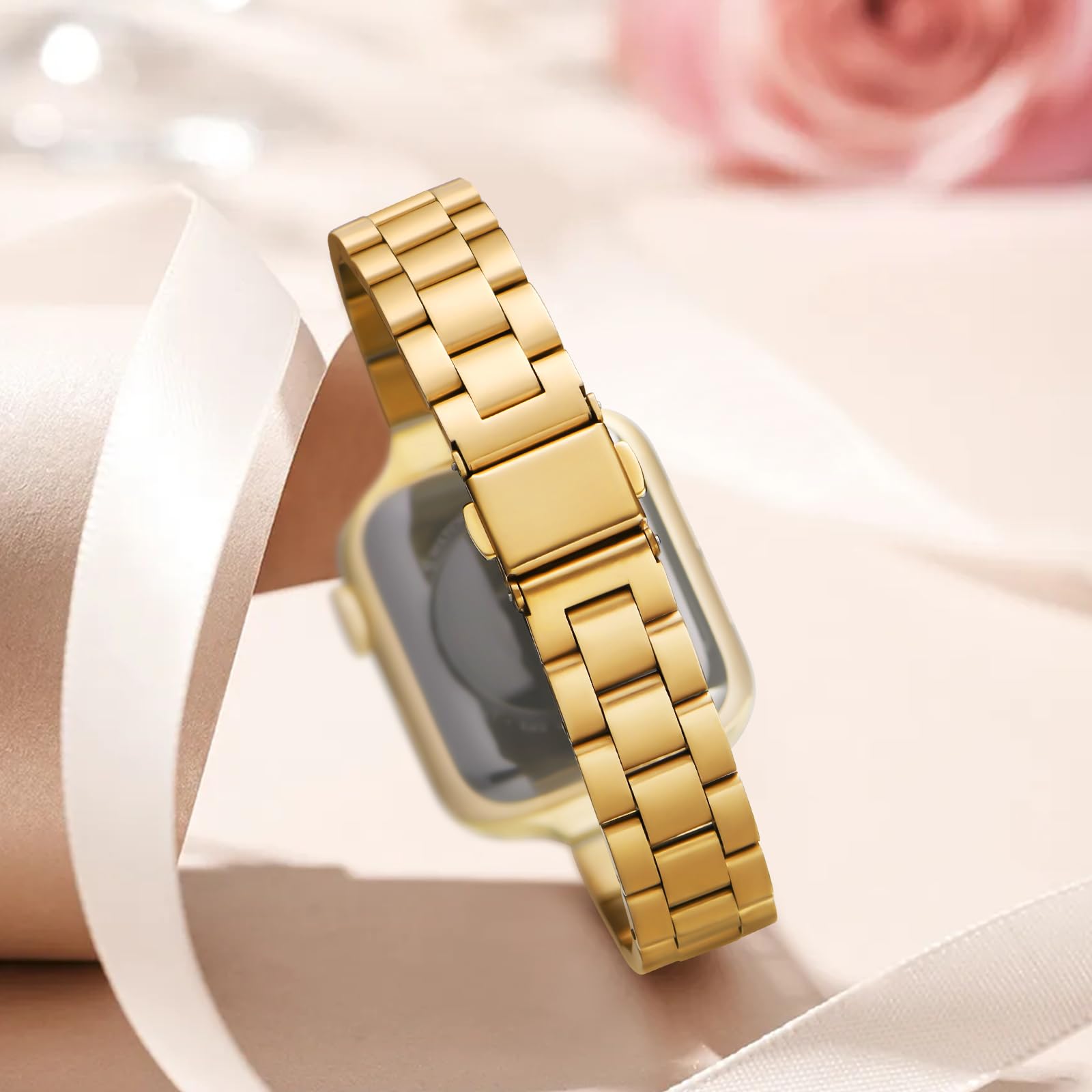 Foto 2 | Correa Omiu para Apple Watch de 49 mm-Venta Internacional