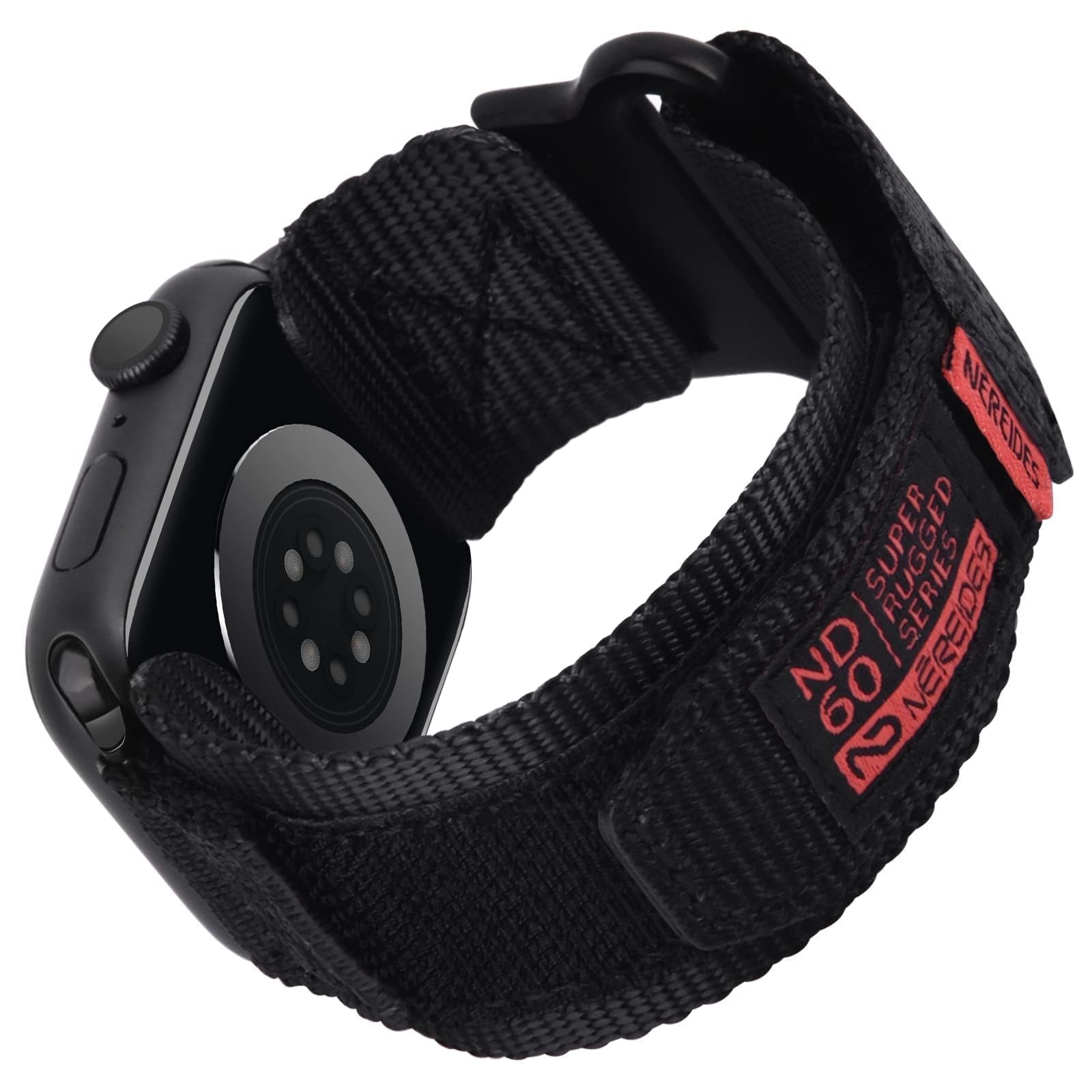 Foto 2 pulgar | Correa Nereides para Apple Watch-Venta Internacional